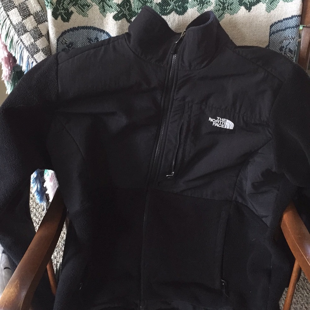 North Face Denali women’s XXL